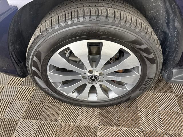 Used 2018 Mercedes-Benz GLS 450 4MATIC image 33