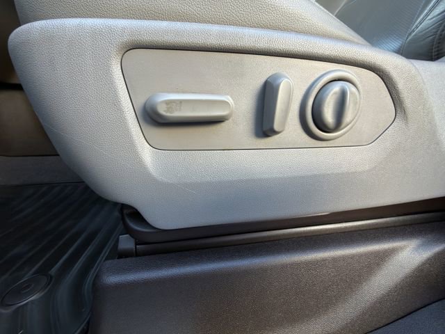 Used 2020 Chevrolet Silverado 2500 LTZ w/ Technology Package image 26