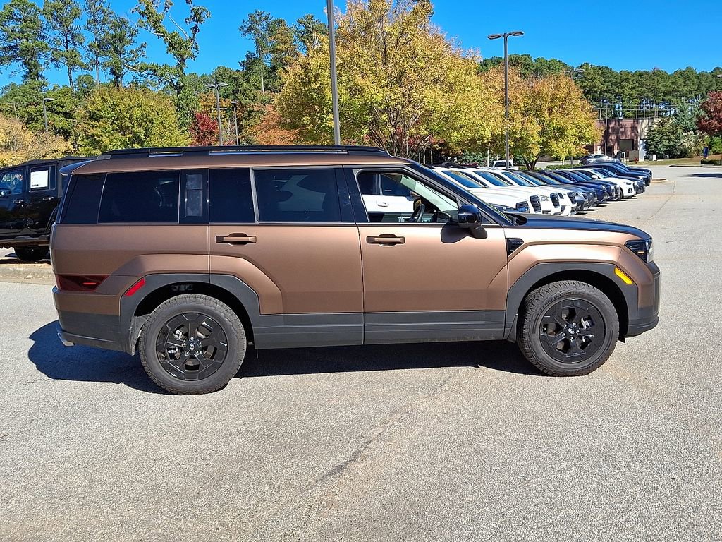 Used 2024 Hyundai Santa Fe XRT image 7