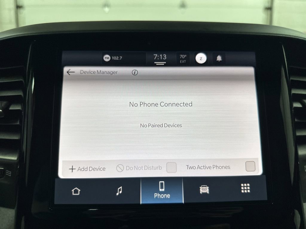 Used 2025 RAM 1500 Classic Warlock image 30