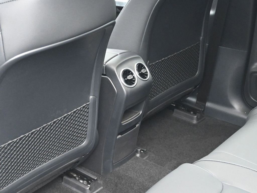 New 2024 Mercedes-Benz EQB 300 4MATIC image 25