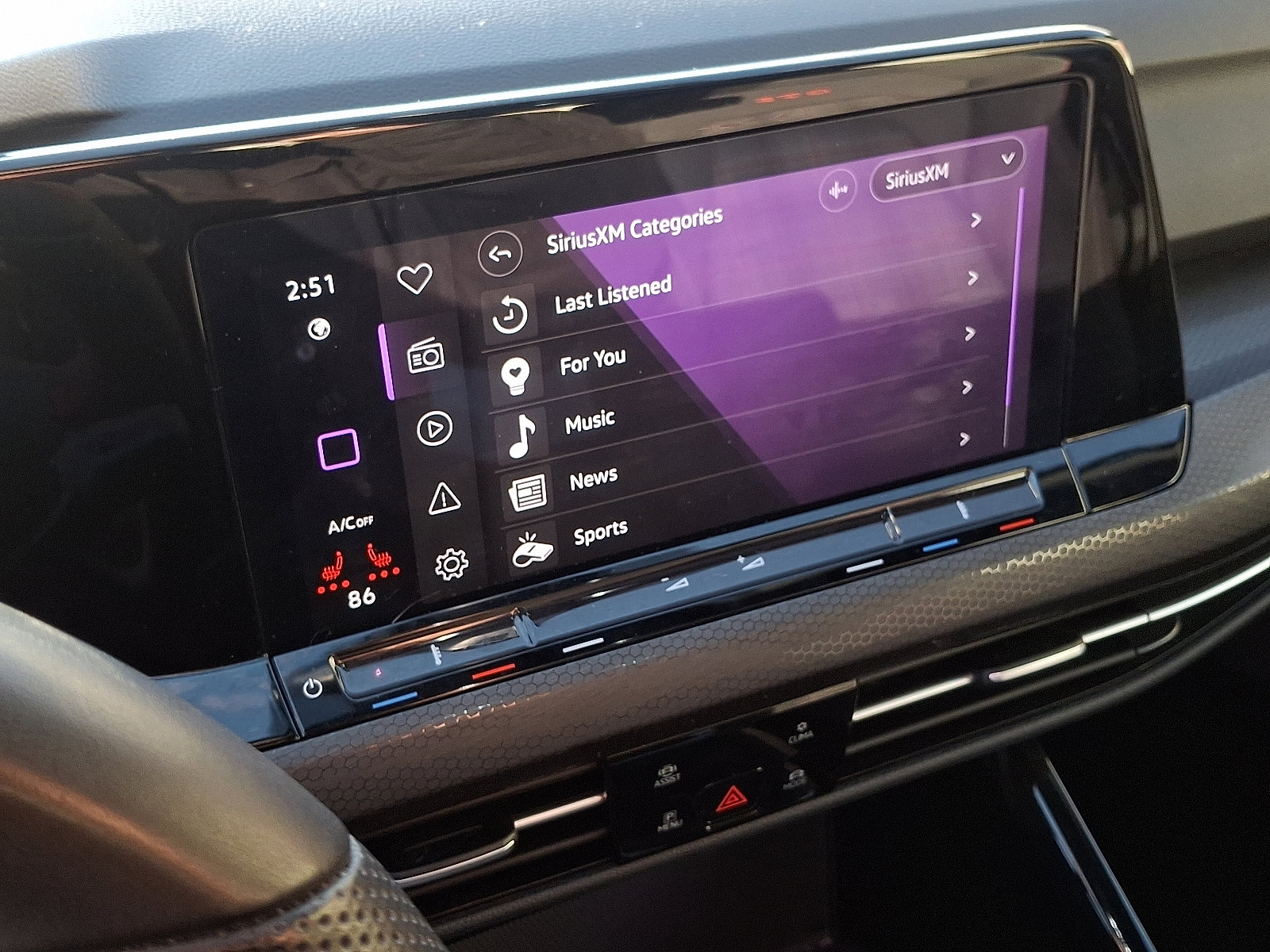 Used 2024 Volkswagen GTI SE image 15