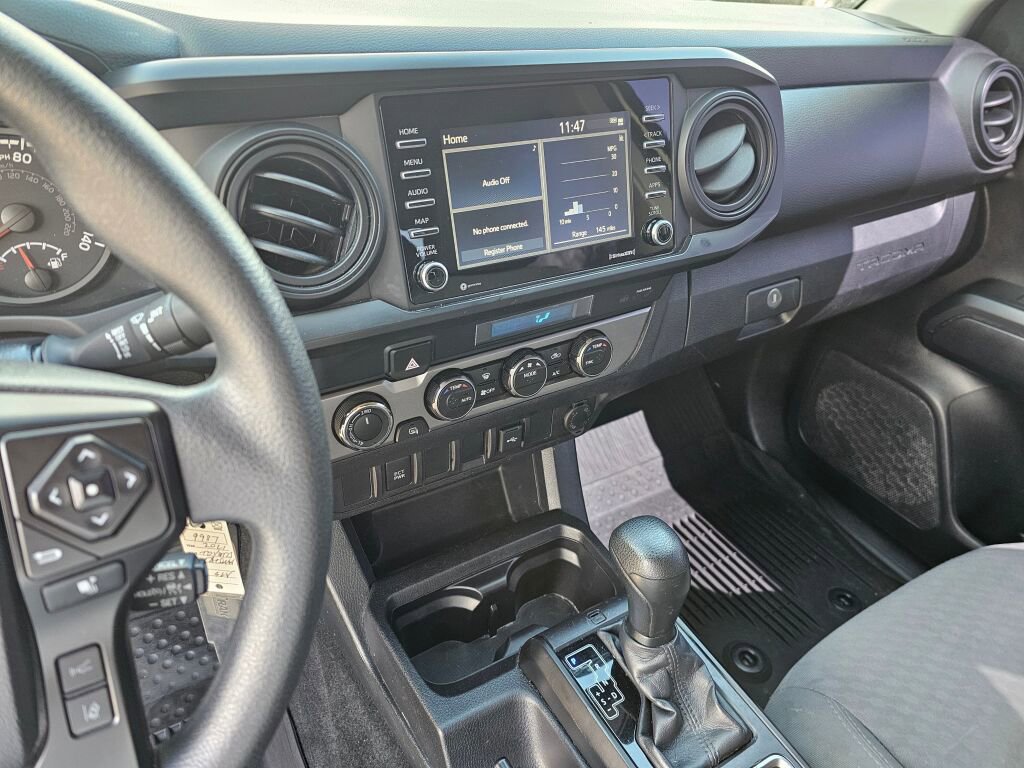 Used 2021 Toyota Tacoma SR image 29