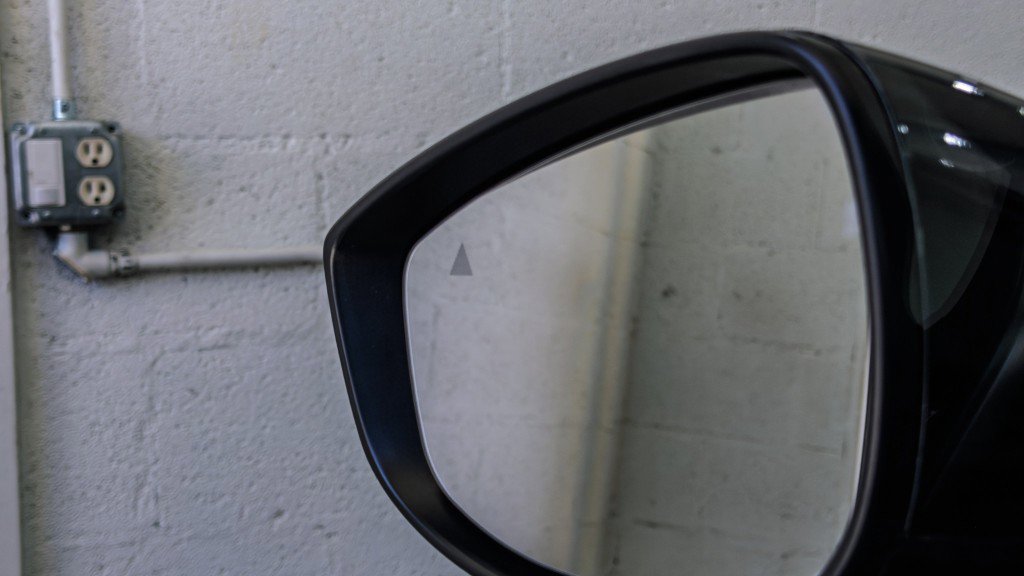 Used 2024 MAZDA CX-50 AWD 2.5 S w/ Weather Package image 22