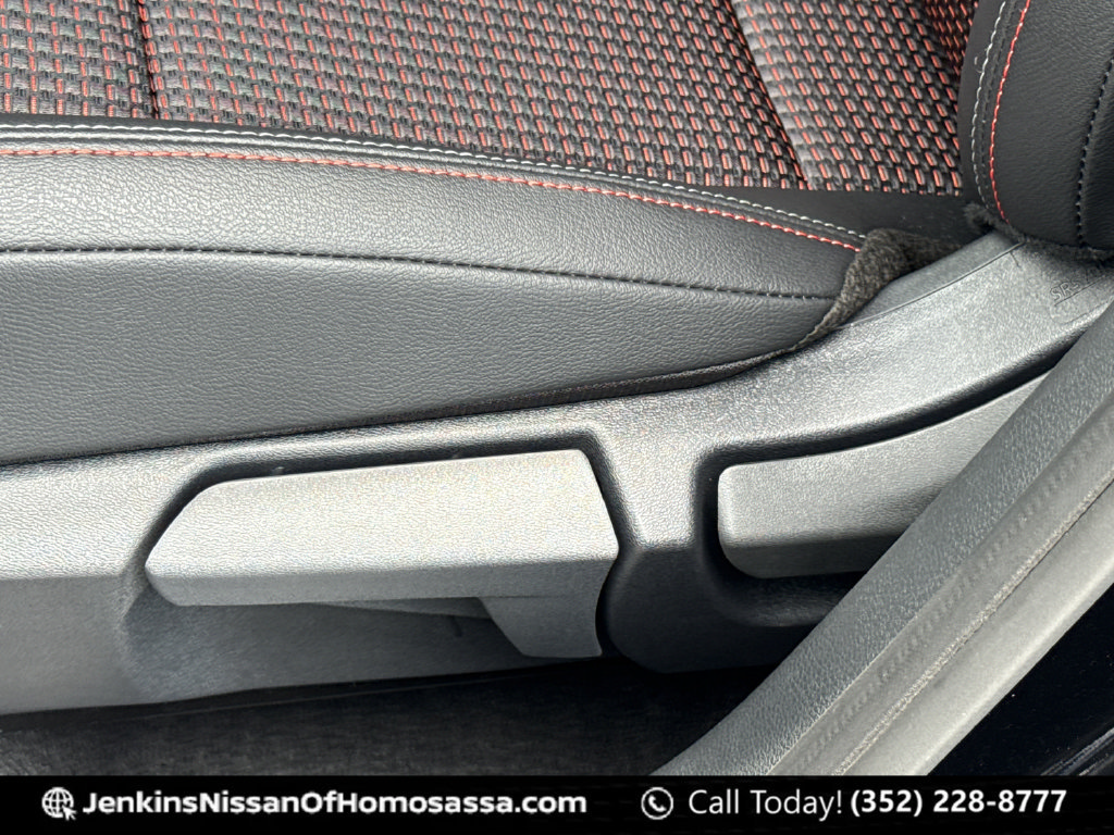 New 2026 Nissan Kicks SR FWD image 29