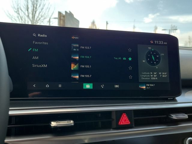 New 2026 Kia Sorento S FWD image 20