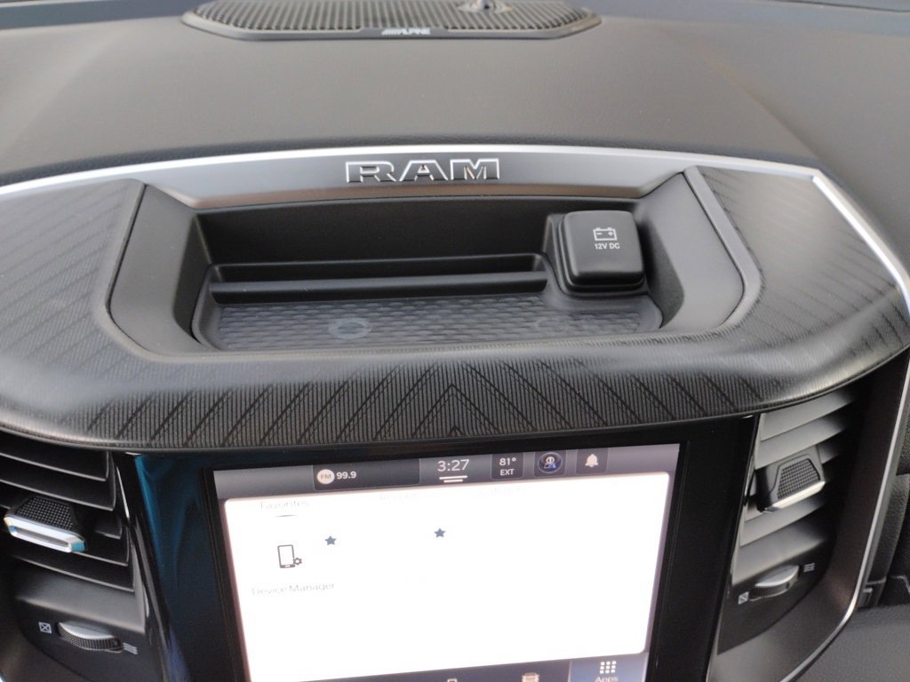 New 2026 RAM 1500 Big Horn image 33