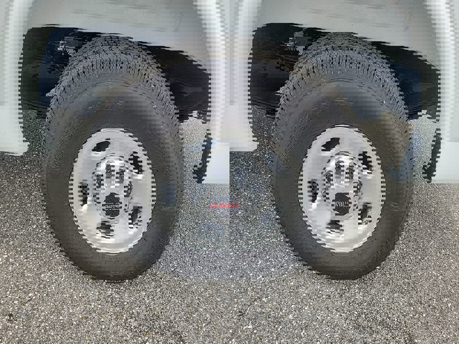 New 2025 GMC Savana 2500 w/ Driver Convenience Package image 14