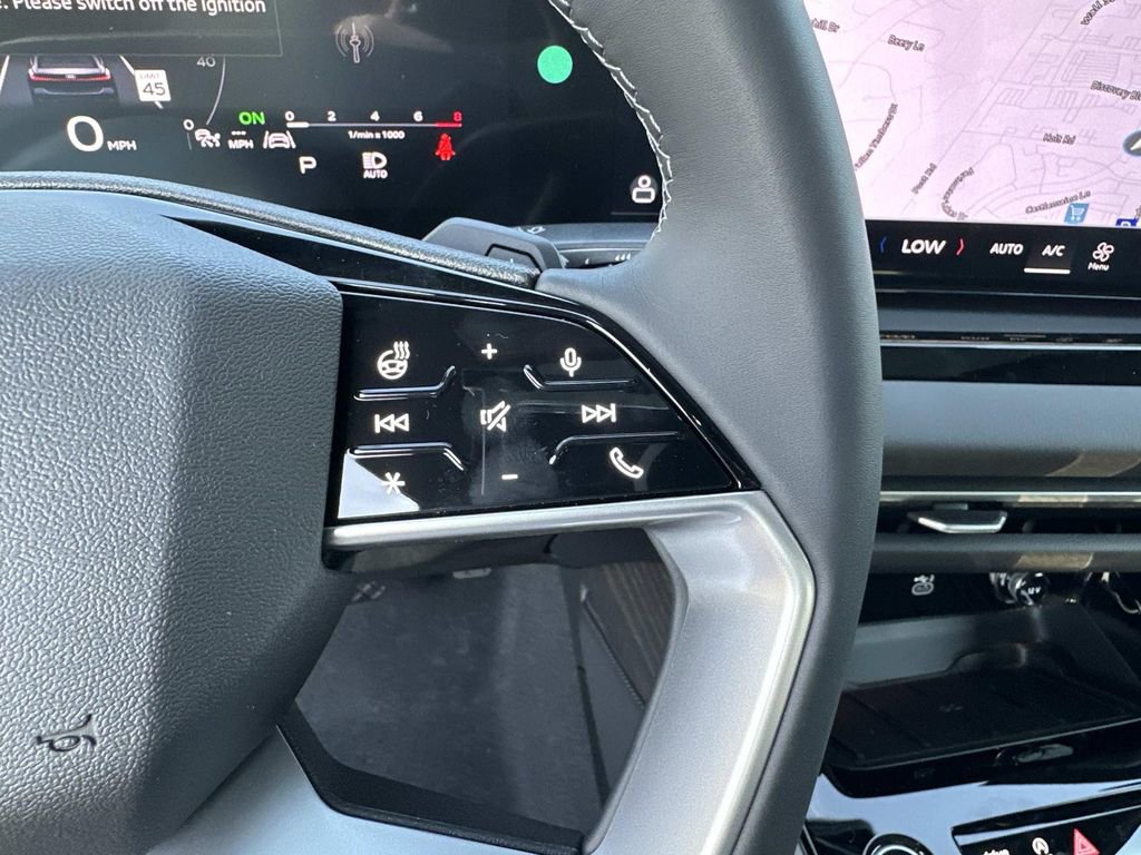 New 2025 Audi A5 2.0T Premium Plus Sedan image 17