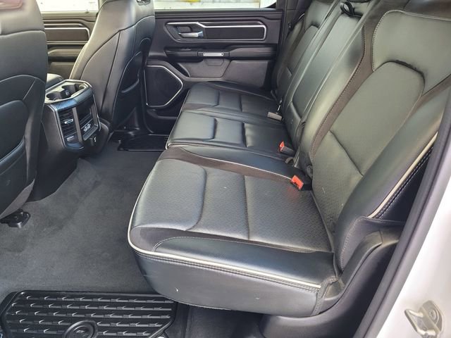 Used 2024 RAM 1500 Laramie image 15