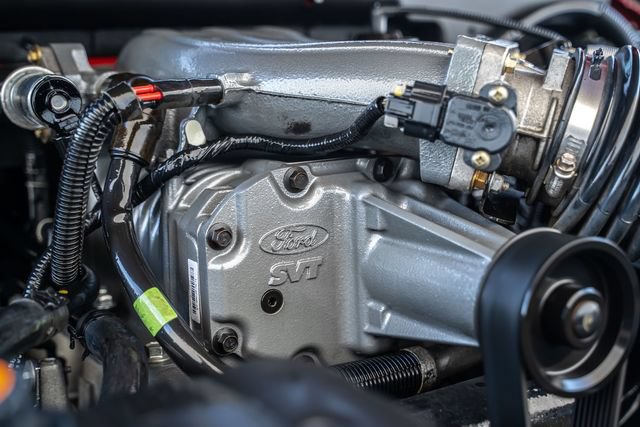 Used 2004 Ford F150 Lightning RWD image 35