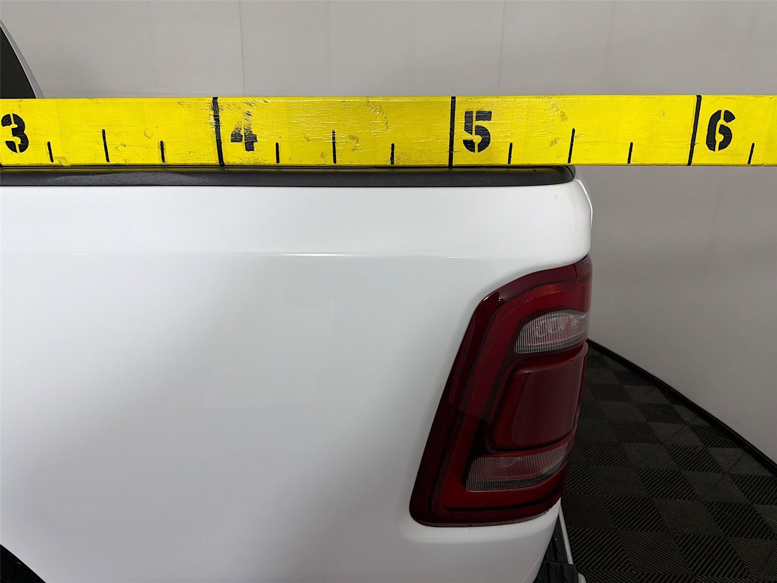 Used 2023 RAM 1500 Laramie AWD/4WD image 38