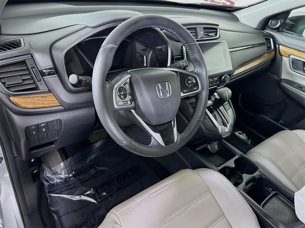 Used 2019 Honda CR-V EX-L image 18