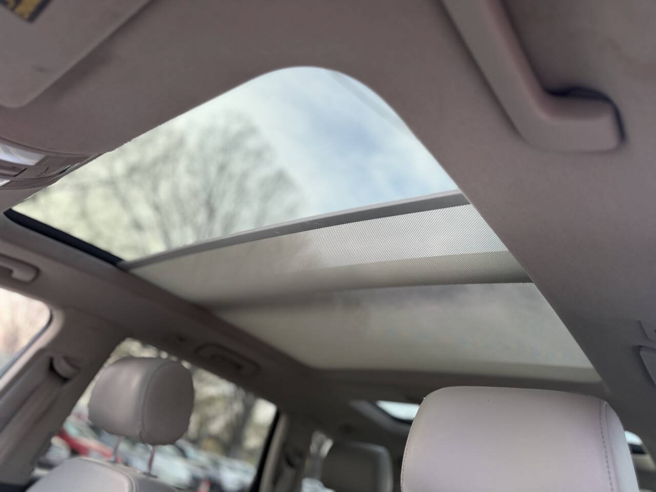 Used 2010 Audi Q7 TDI Prestige AWD/4WD image 19