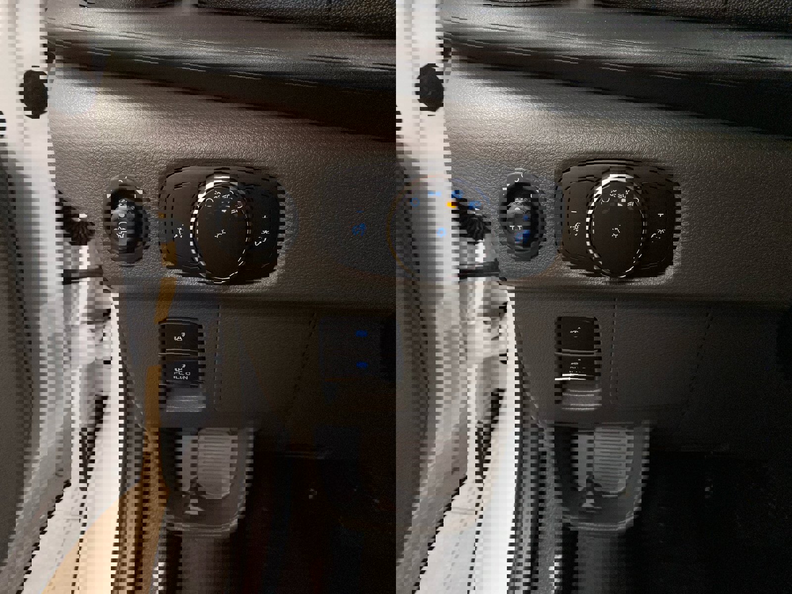 New 2026 Ford Transit 150 Low Roof image 11