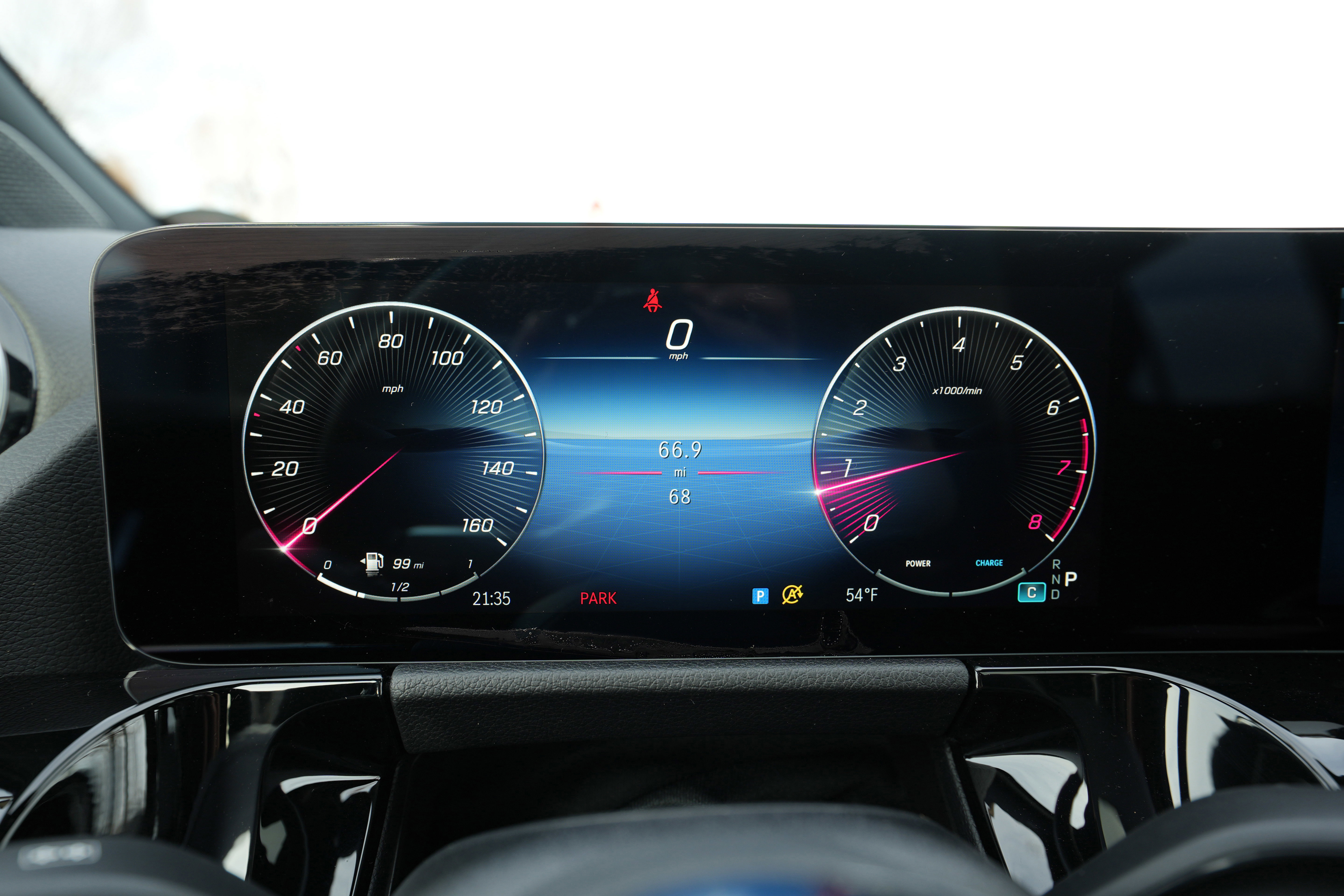 New 2026 Mercedes-Benz GLA 250 image 22