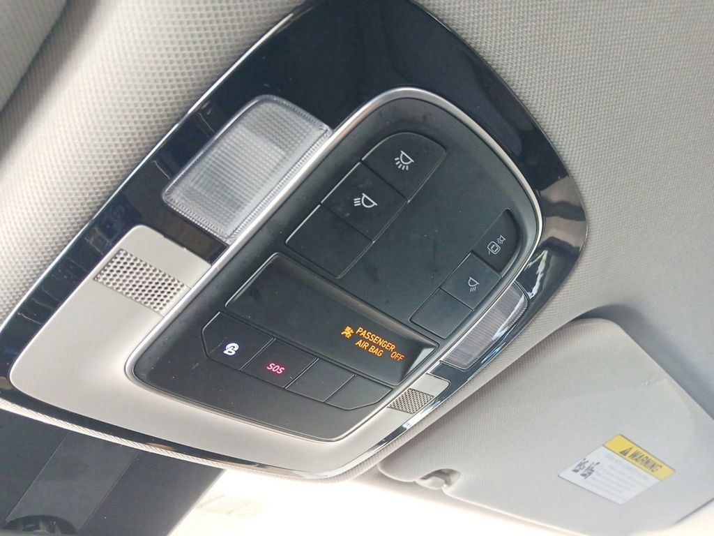 Used 2022 Hyundai Santa Fe XRT image 21