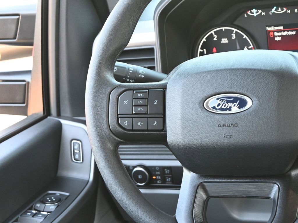 New 2026 Ford F350 XL w/ STX Appearance Package image 28