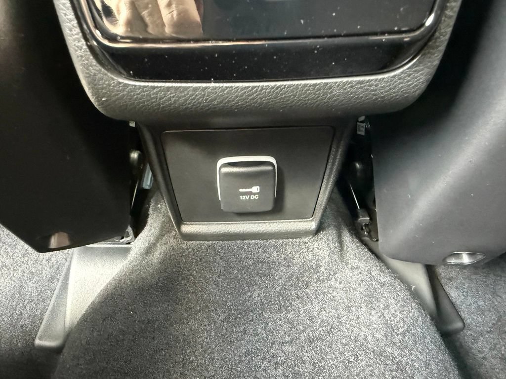 New 2026 Jeep Compass Latitude AWD/4WD image 33