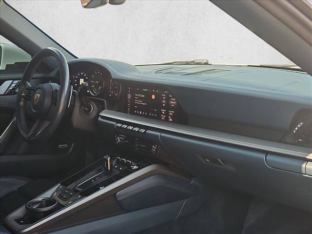 Used 2020 Porsche 911 Carrera 4S AWD/4WD image 20