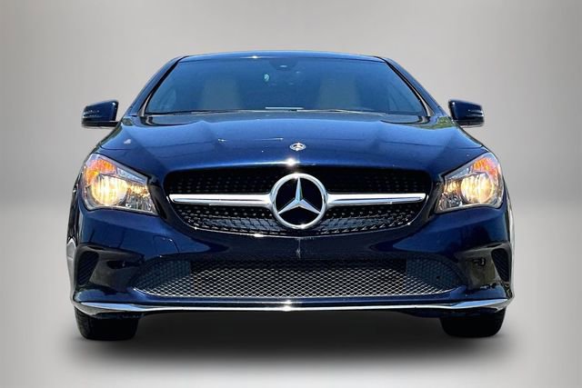 Used 2018 Mercedes-Benz CLA 250 image 3