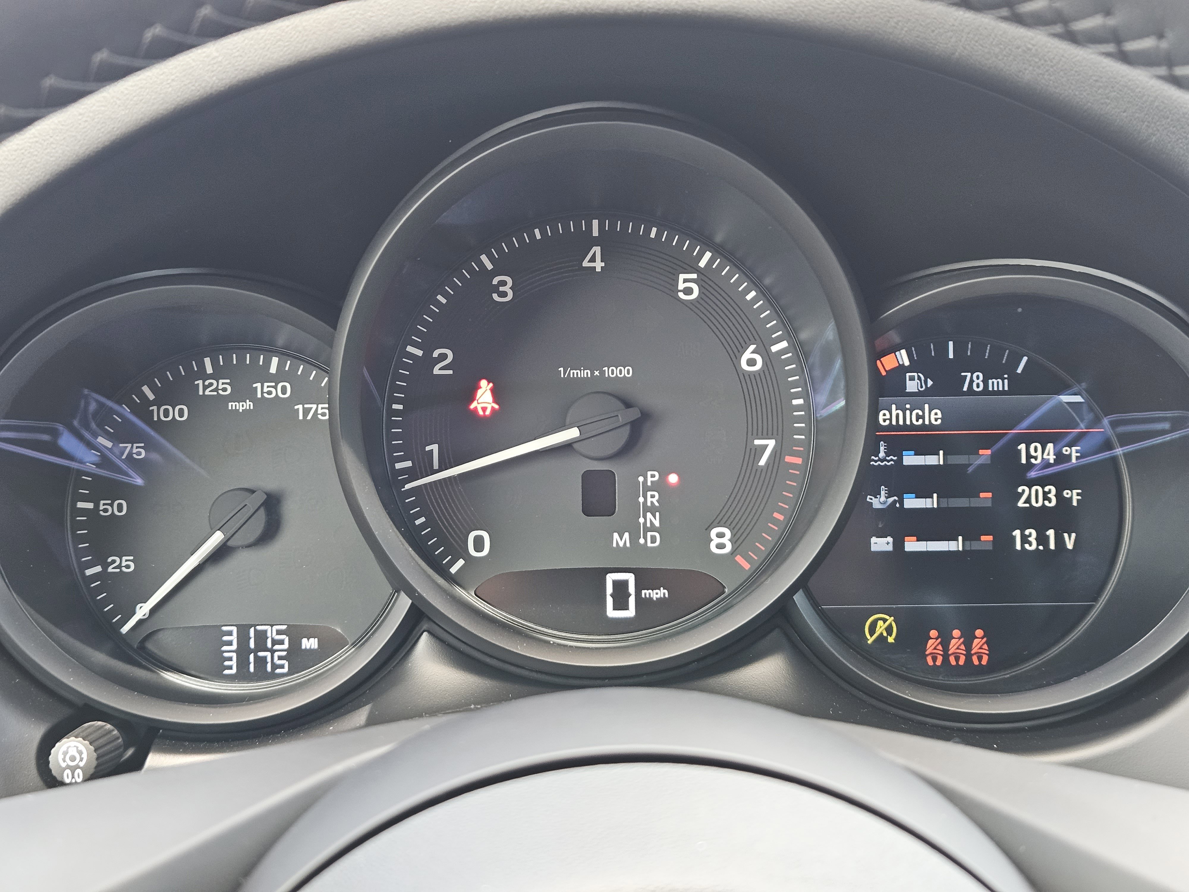 Certified 2026 Porsche Macan image 16