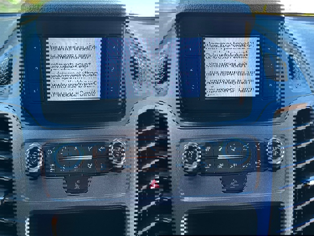 Used 2019 Ford Transit Connect XL image 31