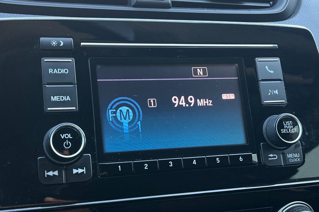 Used 2018 Honda CR-V LX image 23