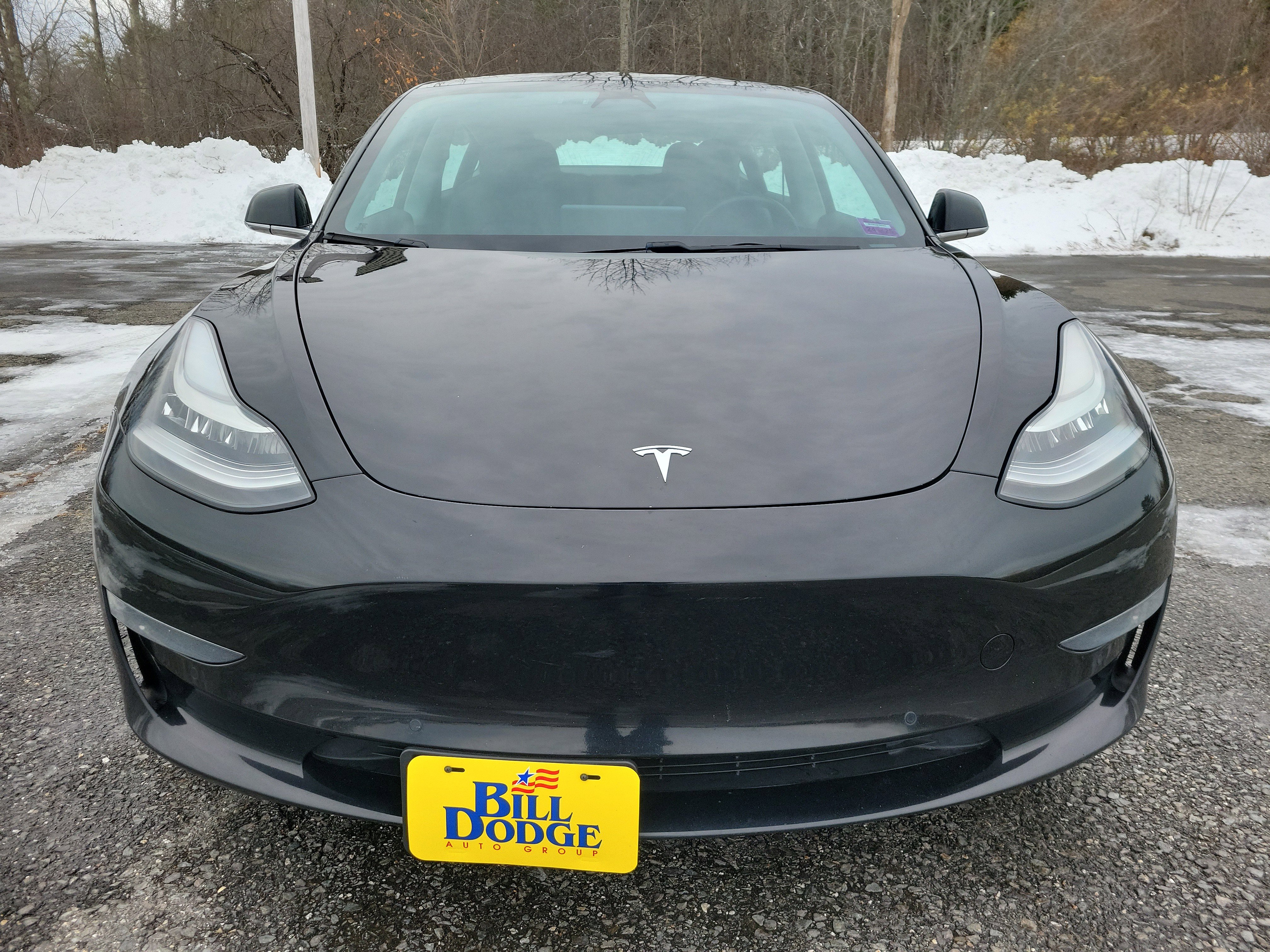Used 2019 Tesla Model 3 Mid Range image 2