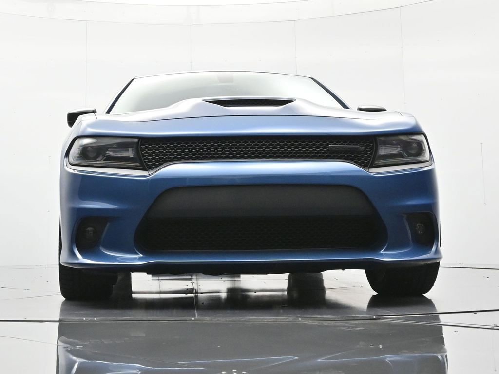 Used 2021 Dodge Charger R/T w/ Plus Group RWD image 36