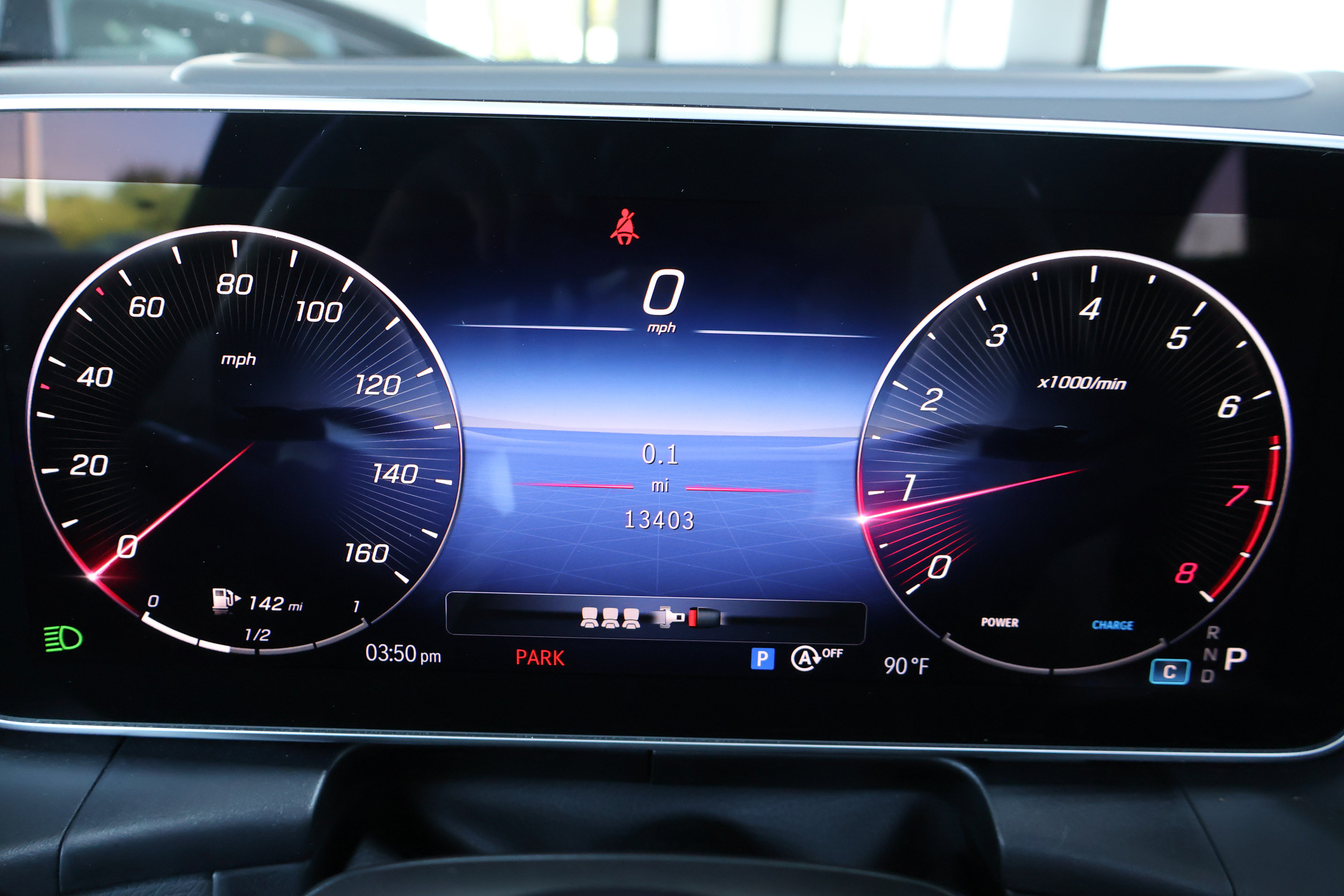 Certified 2024 Mercedes-Benz GLC 300 4MATIC image 33
