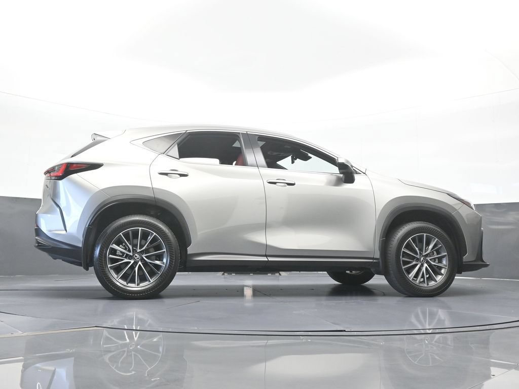 Used 2024 Lexus NX 350 AWD image 61
