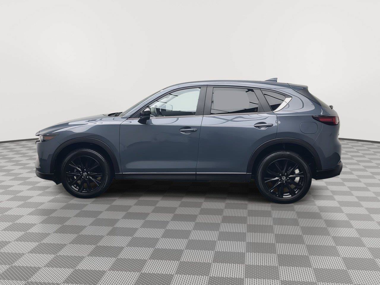 Certified 2024 MAZDA CX-5 Carbon Edition AWD/4WD image 39