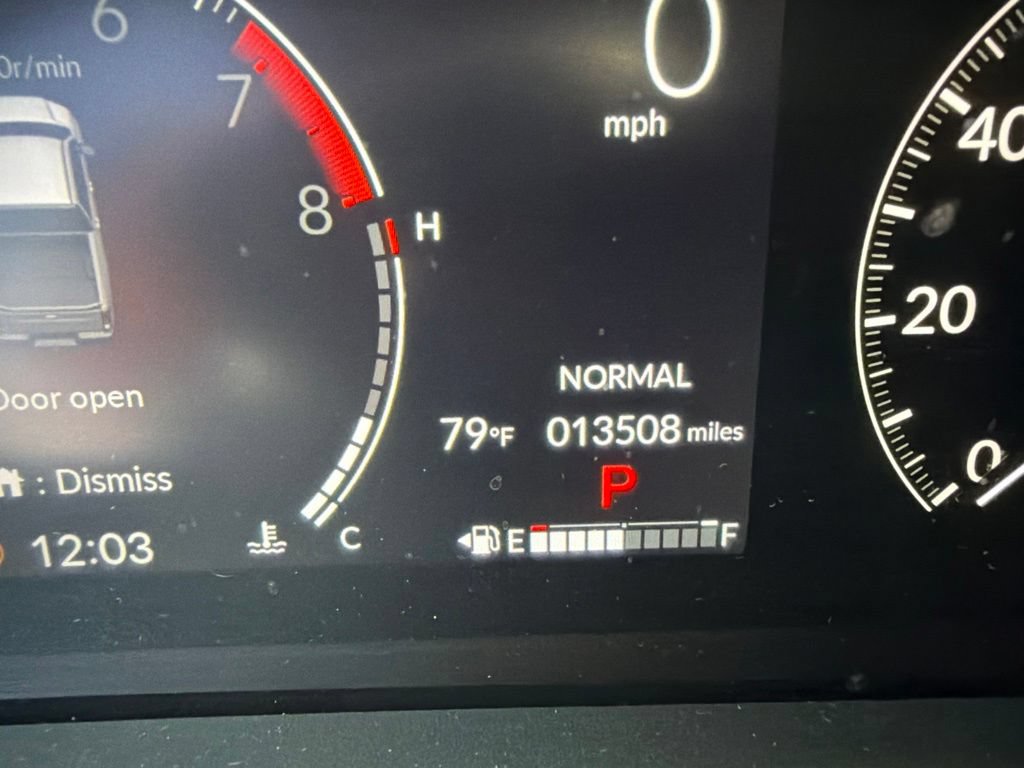Used 2024 Honda Ridgeline Sport image 20