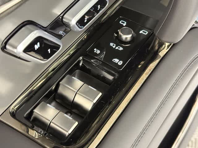New 2027 Land Rover Range Rover Sport Dynamic SE AWD/4WD image 23