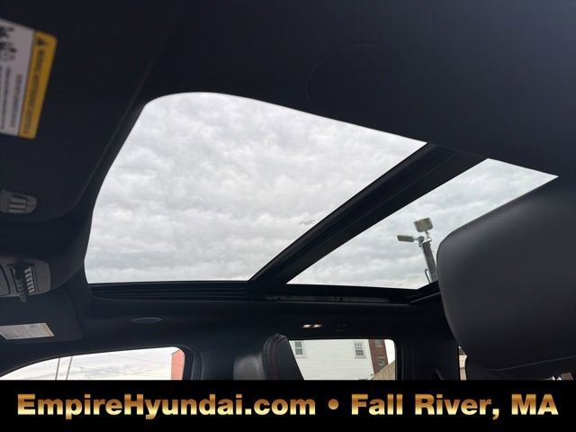 Used 2025 Ford F150 Raptor image 19