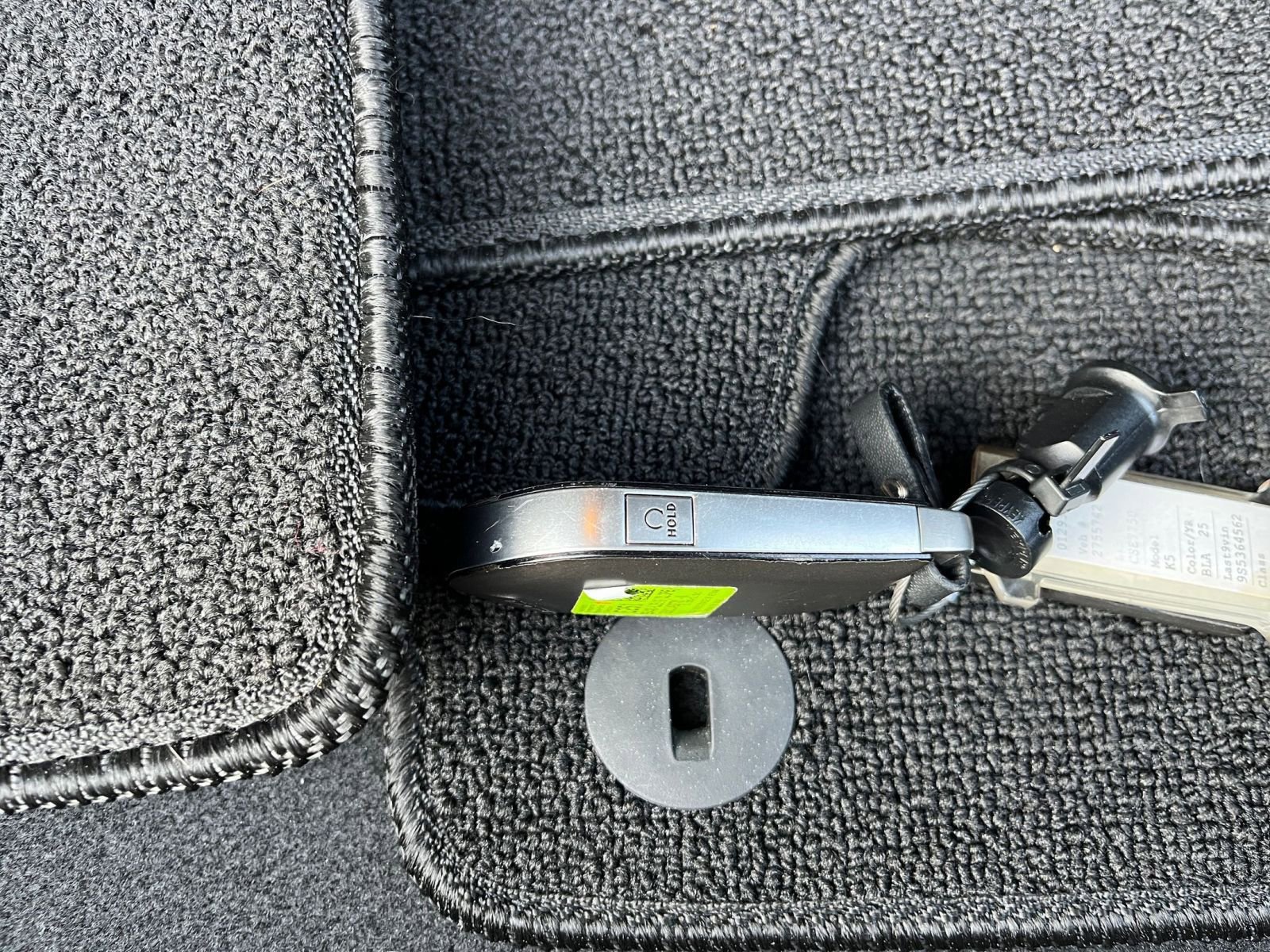 Used 2025 Kia K5 LXS image 25