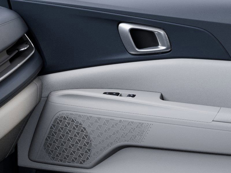 New 2026 Kia Carnival EX image 25