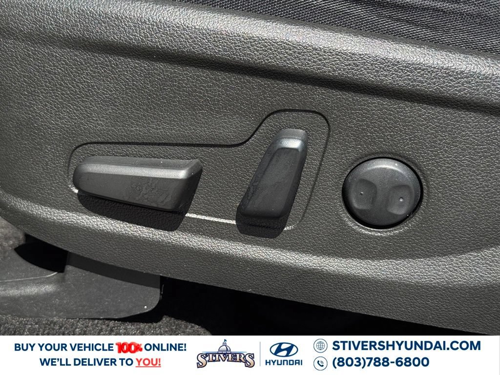 Certified 2023 Hyundai Santa Fe SEL w/ Cargo Package FWD image 28