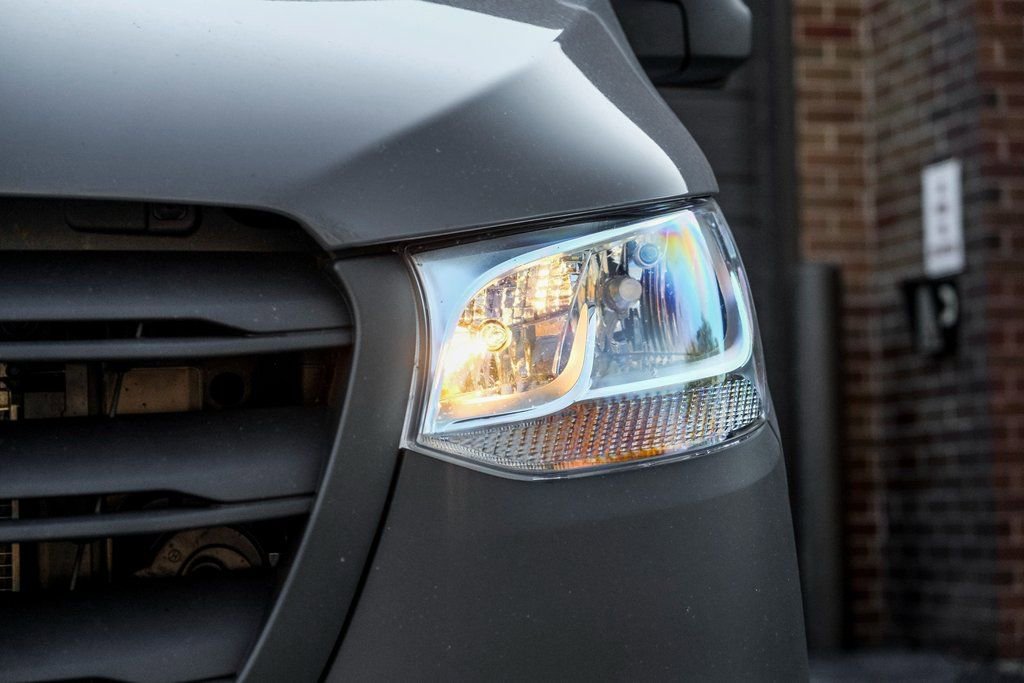 New 2026 Mercedes-Benz Sprinter 2500 image 6