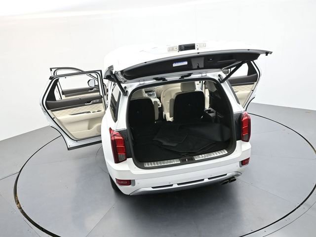 Used 2021 Hyundai Palisade Calligraphy AWD/4WD image 40