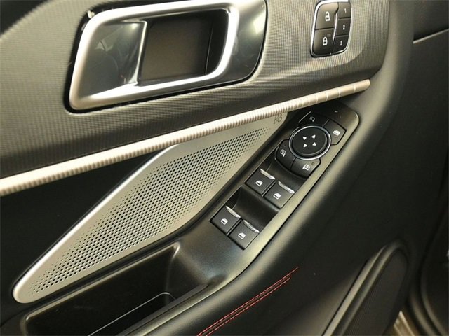 New 2026 Ford Explorer ST w/ Sun And Sound Package image 15