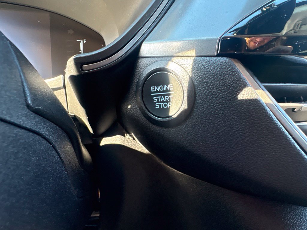 Used 2023 Ford Escape Active AWD/4WD image 44