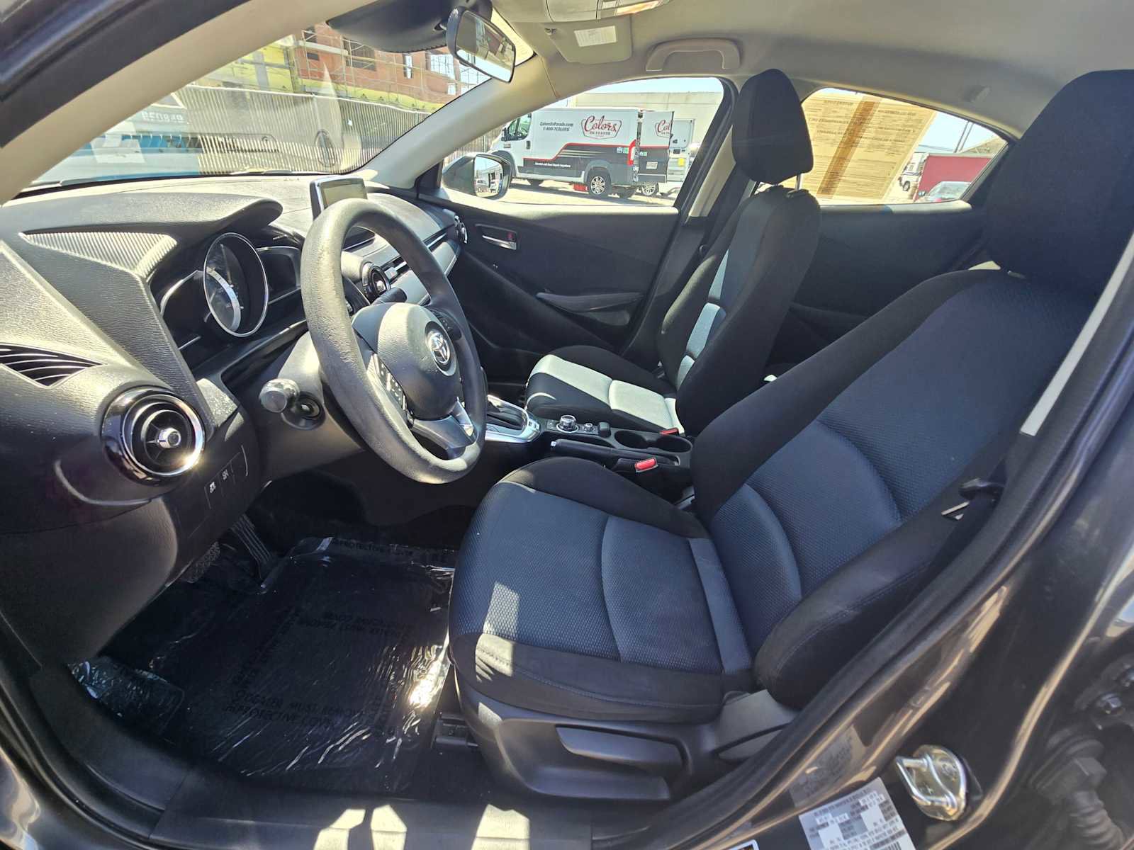 Used 2018 Toyota Yaris iA FWD image 23