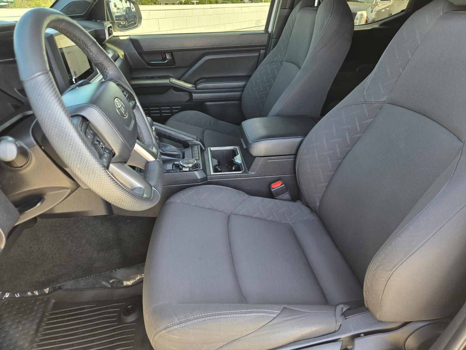 Used 2024 Toyota Tacoma SR5 image 22