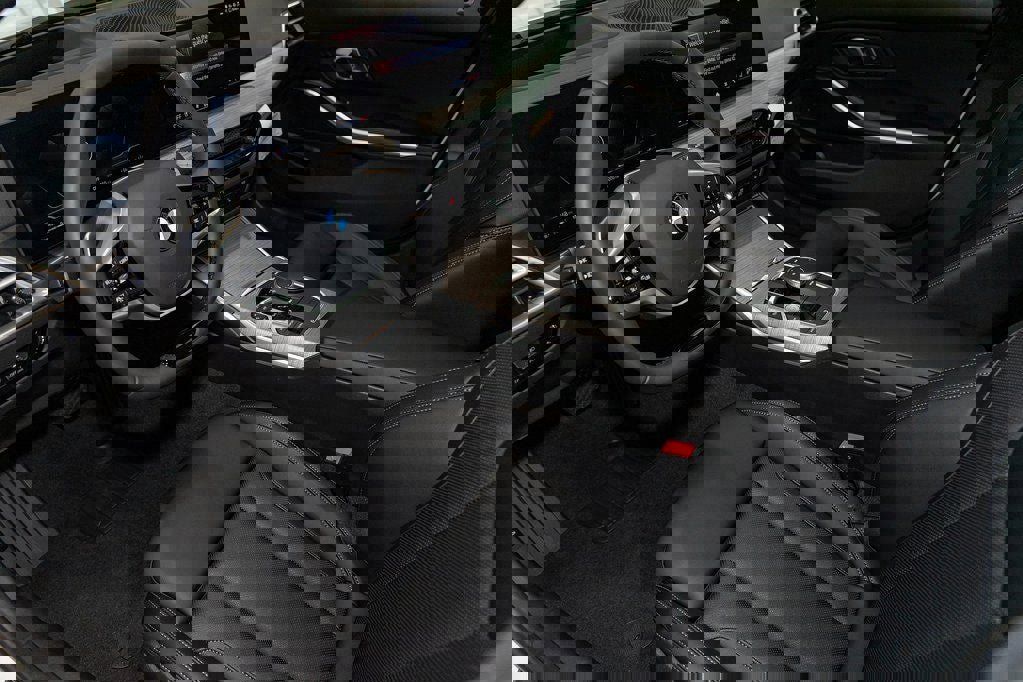 Used 2026 BMW 330i xDrive 330i xDrive w/ Premium Package image 15