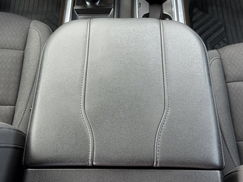 Used 2024 Chevrolet Silverado 1500 LT Trail Boss w/ Protection Package image 16