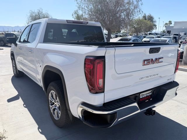 Used 2024 GMC Sierra 1500 SLT image 6