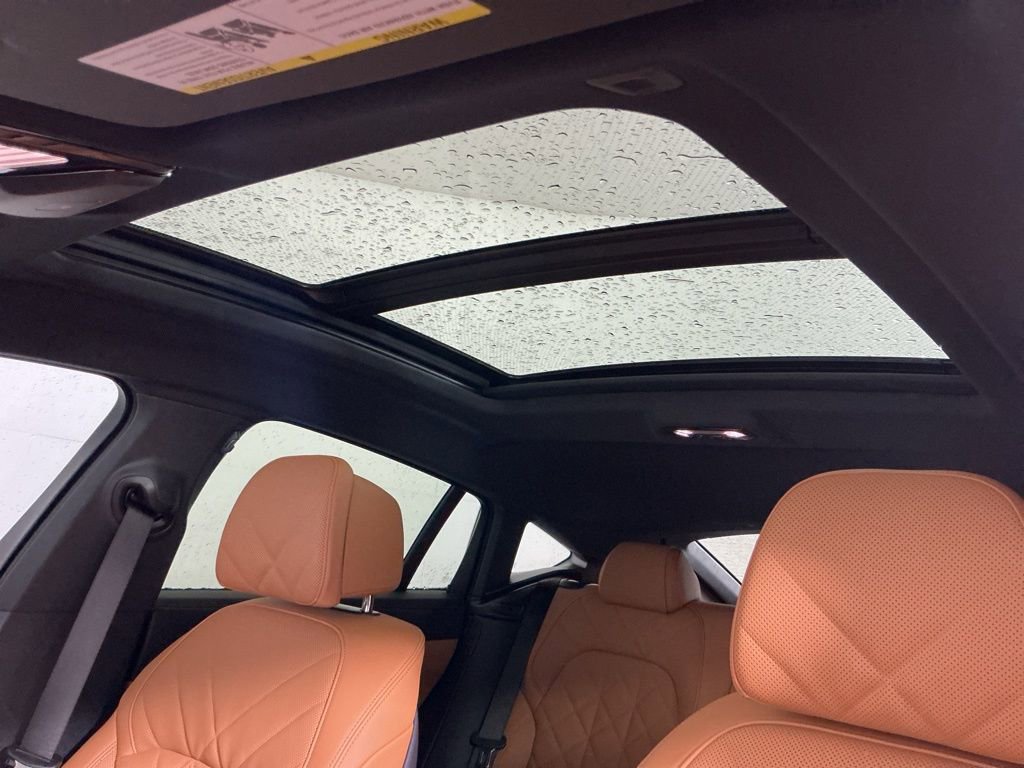 New 2026 BMW X6 xDrive40i AWD/4WD image 23