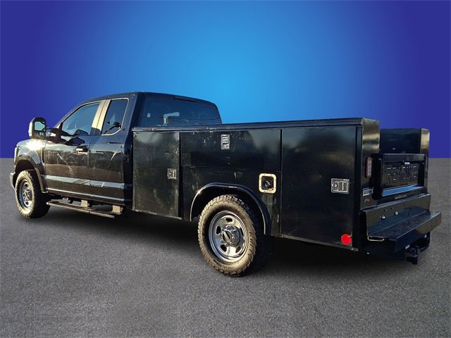 Used 2019 Ford F350 XL w/ XL Value Package image 6